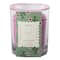 Foundry Candle Co. 7oz. Lavender Tea Stamped Scented Candle